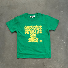 画像をギャラリービューアに読み込む, Random graphic LOGO T for kids