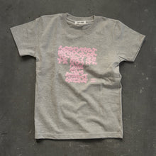 画像をギャラリービューアに読み込む, Random graphic LOGO T for kids