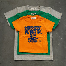 画像をギャラリービューアに読み込む, Random graphic LOGO T for kids