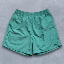 画像をギャラリービューアに読み込む, LOG × koti BAGGIE SHORTS