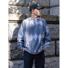 画像をギャラリービューアに読み込む, TIEDYE_SWEAT TARPtoTARP × KAZE_TO_MORI