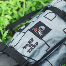 画像をギャラリービューアに読み込む, 【抽選販売】Mac One Hexa Tarp / TARPtoTARP ver.