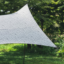 画像をギャラリービューアに読み込む, 【抽選販売】Mac One Hexa Tarp / TARPtoTARP ver.