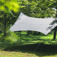 画像をギャラリービューアに読み込む, 【抽選販売】Mac One Hexa Tarp / TARPtoTARP ver.