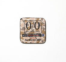 画像をギャラリービューアに読み込む, <受注商品 6/21締切>BOMBE MINI neru design works ver