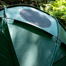 画像をギャラリービューアに読み込む, ACORN HOUSE 3.45 groundcover x TARPtoTARP Exclusive ver. / Forest Green