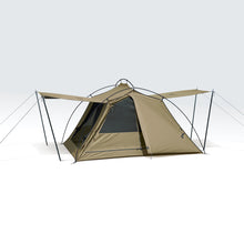 画像をギャラリービューアに読み込む, WOODEN HOUSE 75D Olive