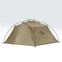 画像をギャラリービューアに読み込む, WOODEN HOUSE 75D Olive