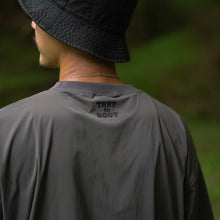 画像をギャラリービューアに読み込む, PLAY STRETCH UTILITY T-Shirts TARPtoTARP