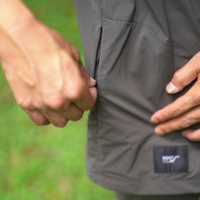 画像をギャラリービューアに読み込む, PLAY STRETCH UTILITY T-Shirts TARPtoTARP