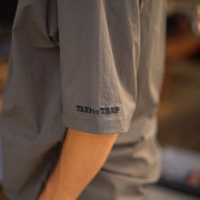 画像をギャラリービューアに読み込む, PLAY STRETCH UTILITY T-Shirts TARPtoTARP