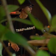 画像をギャラリービューアに読み込む, PLAY STRETCH UTILITY T-Shirts TARPtoTARP