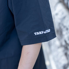 画像をギャラリービューアに読み込む, PLAY STRETCH UTILITY T-Shirts TARPtoTARP