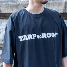 画像をギャラリービューアに読み込む, PLAY STRETCH UTILITY T-Shirts TARPtoTARP