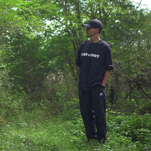 画像をギャラリービューアに読み込む, PLAY STRETCH UTILITY T-Shirts TARPtoTARP