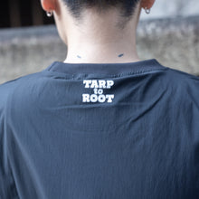 画像をギャラリービューアに読み込む, PLAY STRETCH UTILITY T-Shirts TARPtoTARP