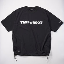画像をギャラリービューアに読み込む, PLAY STRETCH UTILITY T-Shirts TARPtoTARP