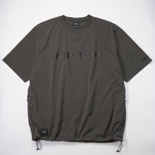 画像をギャラリービューアに読み込む, PLAY STRETCH UTILITY T-Shirts TARPtoTARP