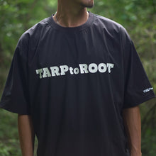 画像をギャラリービューアに読み込む, PLAY STRETCH UTILITY T-Shirts TARPtoTARP