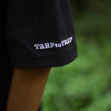 画像をギャラリービューアに読み込む, PLAY STRETCH UTILITY T-Shirts TARPtoTARP