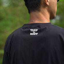 画像をギャラリービューアに読み込む, PLAY STRETCH UTILITY T-Shirts TARPtoTARP