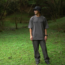 画像をギャラリービューアに読み込む, PLAY STRETCH UTILITY T-Shirts TARPtoTARP