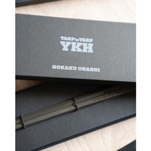 画像をギャラリービューアに読み込む, GOKAKU OHASHI ver.YKH