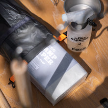 画像をギャラリービューアに読み込む, ECO CAMP PAPER (EC限定3点セット)