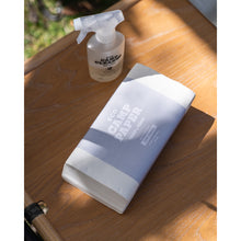 画像をギャラリービューアに読み込む, ECO CAMP PAPER (EC限定3点セット)