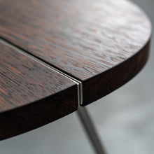 画像をギャラリービューアに読み込む, PROLOG TOTE TABLE / TARPtoTARP Exclusive ver. / Wenge