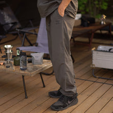 画像をギャラリービューアに読み込む, PLAY STRETCH UTILITY Pants TARPtoTARP