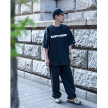 画像をギャラリービューアに読み込む, PLAY STRETCH UTILITY T-Shirts TARPtoTARP