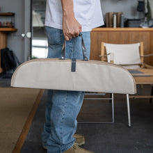 画像をギャラリービューアに読み込む, PROLOG TOTE TABLE 専用バッグ