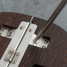 画像をギャラリービューアに読み込む, PROLOG TOTE TABLE / TARPtoTARP Exclusive ver. / Wenge