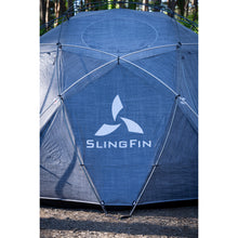 画像をギャラリービューアに読み込む, 【抽選販売】SlingFin x TARPtoTARP 4th collaboration LFD / Megalith Gray
