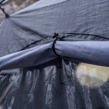 画像をギャラリービューアに読み込む, 【抽選販売】SlingFin x TARPtoTARP 4th collaboration LFD / Megalith Gray