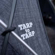 画像をギャラリービューアに読み込む, 【抽選販売】SlingFin x TARPtoTARP 4th collaboration LFD / Megalith Gray