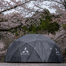 画像をギャラリービューアに読み込む, 【抽選販売】SlingFin x TARPtoTARP 4th collaboration LFD / Megalith Gray