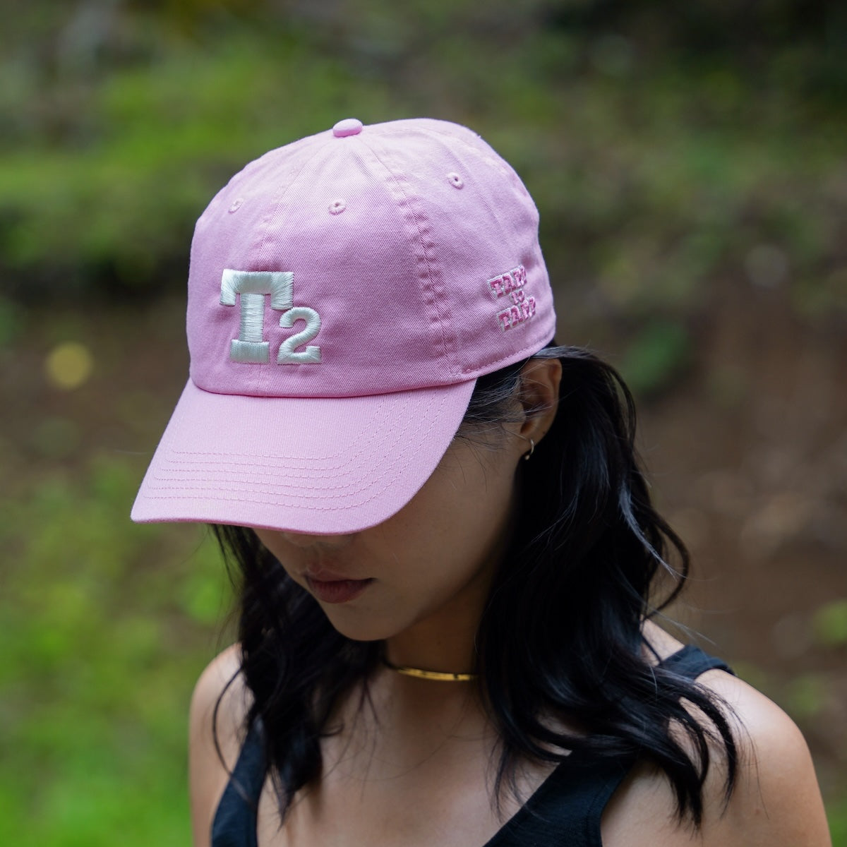 TARPtoTARP / T2 CAP – LOG