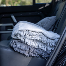 画像をギャラリービューアに読み込む, TARP THROW