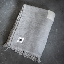 画像をギャラリービューアに読み込む, TARP THROW