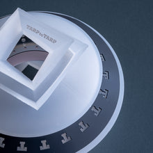 画像をギャラリービューアに読み込む, Valo shade / sunrise ‑ T circle black