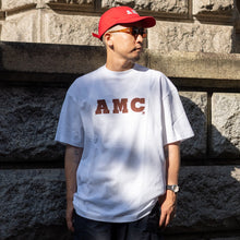 画像をギャラリービューアに読み込む, AMC × TARPtoTARP コラボTシャツ