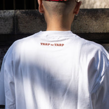 画像をギャラリービューアに読み込む, AMC × TARPtoTARP コラボTシャツ