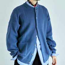 画像をギャラリービューアに読み込む, YASHIKI Yukisora Cardigan