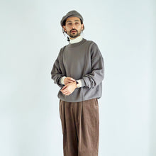 画像をギャラリービューアに読み込む, YASHIKI Seijaku Knit