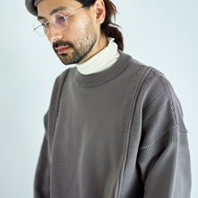 画像をギャラリービューアに読み込む, YASHIKI Seijaku Knit