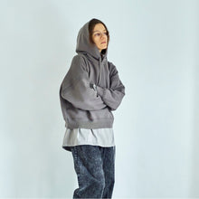 画像をギャラリービューアに読み込む, YASHIKI Setsugi Hoodie