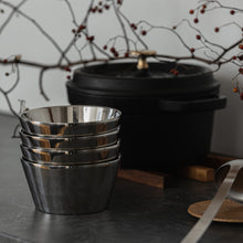 画像をギャラリービューアに読み込む, Teon bowl 370