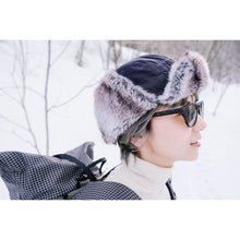 画像をギャラリービューアに読み込む, OWL MILS / E-OM-001 col.1